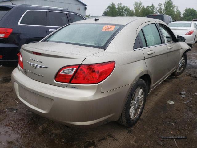 Photo 4 from auction – 2009 CHRYSLER SEBRING TO with VIN 1C3LC56D39N507989