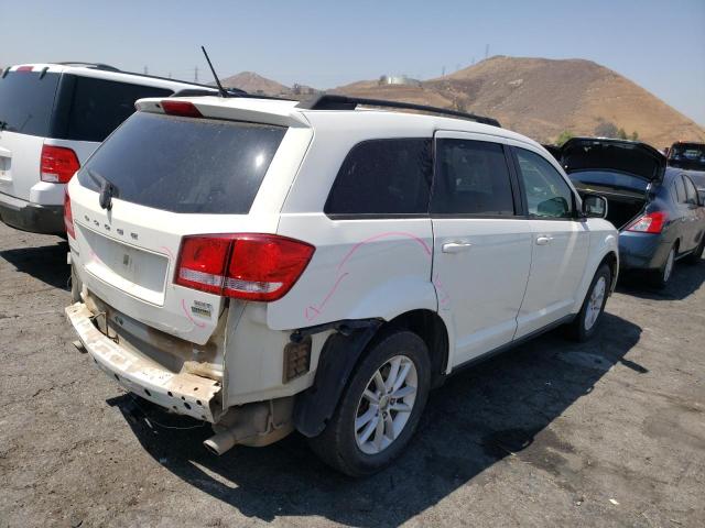 Photo 4 from auction – 2015 DODGE JOURNEY SX with VIN 3C4PDCBG0FT727410