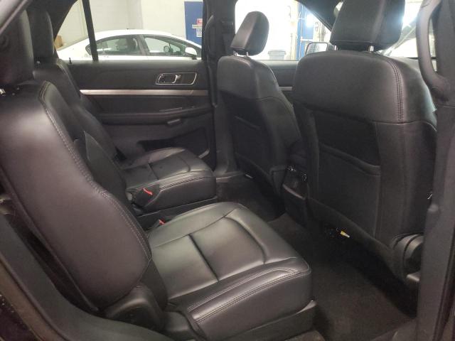 Photo 6 from auction – 2019 FORD EXPLORER X with VIN 1FM5K8D83KGB08326