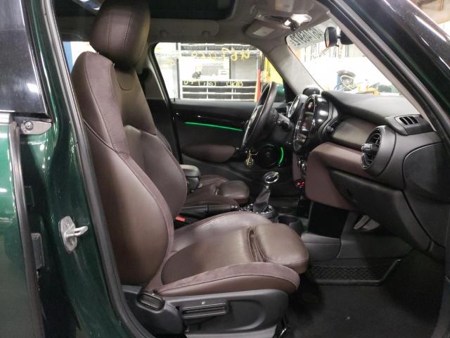 Photo 5 from auction – 2015 MINI COOPER S with VIN WMWXU3C53F2B66392