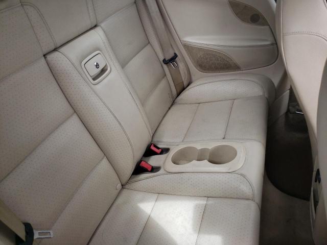 Photo 6 from auction – 2012 VOLKSWAGEN EOS KOMFOR with VIN WVWBW7AH5CV016769