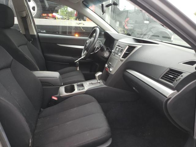 Photo 5 from auction – 2011 SUBARU LEGACY 2.5 with VIN 4S3BMBC61B3220516