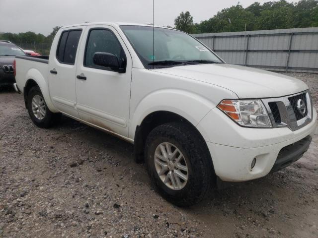 Photo 1 from auction – 2017 NISSAN FRONTIER S with VIN 1N6DD0EV3HN767539