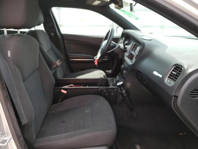 Photo 5 from auction – 2013 DODGE CHARGER PO with VIN 2C3CDXAT2DH717735