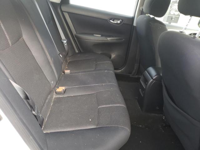 Photo 6 from auction – 2016 NISSAN SENTRA S with VIN 3N1AB7AP6GY293361