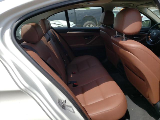 Photo 6 from auction – 2015 BMW 528 XI with VIN WBA5A7C50FG143126