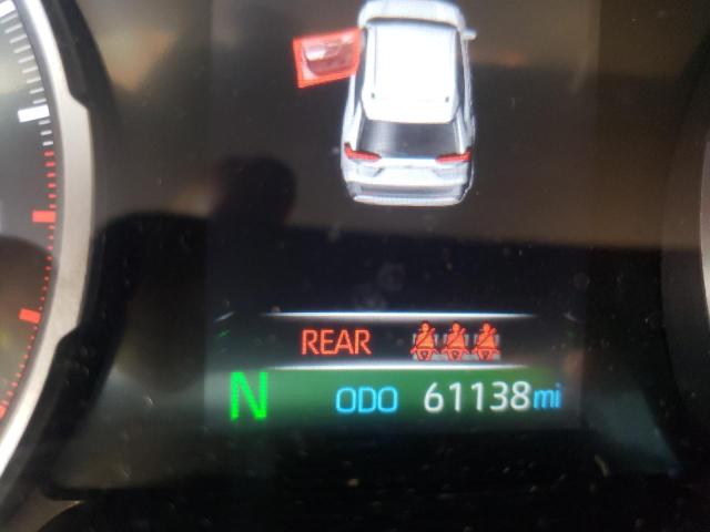 Photo 8 from auction – 2021 TOYOTA RAV4 LE with VIN 2T3F1RFV2MC170409