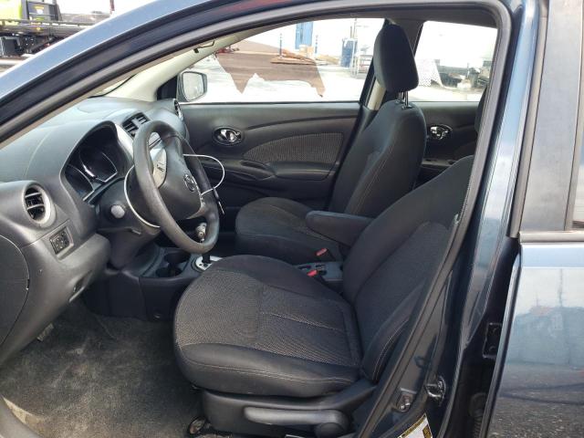 Photo 5 from auction – 2015 NISSAN VERSA S with VIN 3N1CN7AP5FL868142