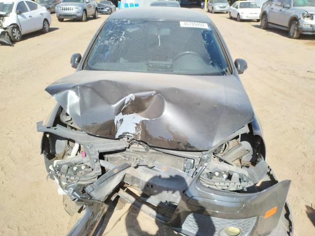 Photo 7 from auction – 2009 VOLKSWAGEN GTI with VIN WVWEV71K69W048693