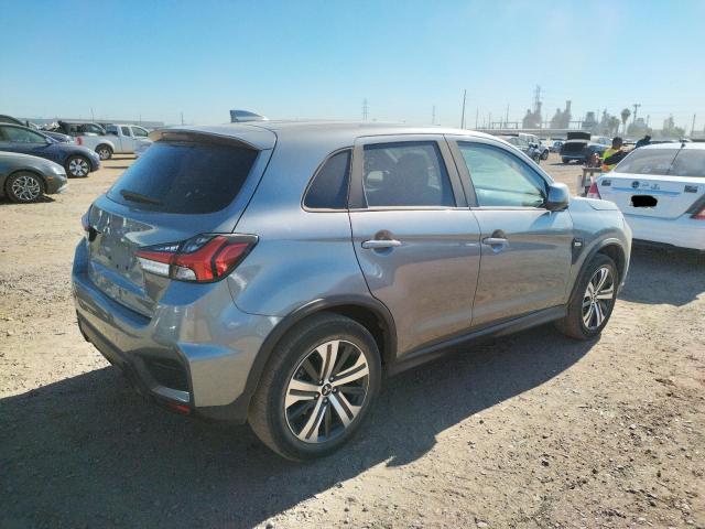 Photo 4 from auction – 2020 MITSUBISHI OUTLANDER with VIN JA4AP3AU3LU022035