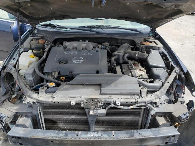 Photo 7 from auction – 2005 NISSAN ALTIMA SE with VIN 1N4BL11D05N411650