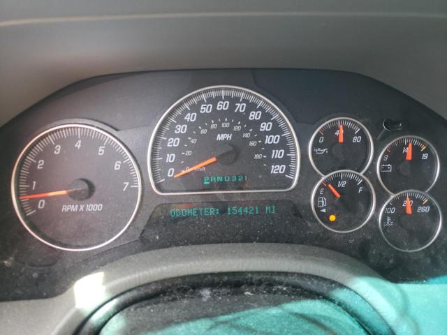 Фото 8 с аукциона – 2004 GMC ENVOY с VIN 1GKDT13S142324892