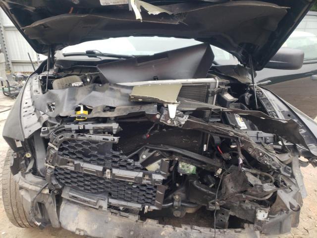 Photo 7 from auction – 2015 RAM 1500 ST with VIN 3C6JR6AT4FG631383