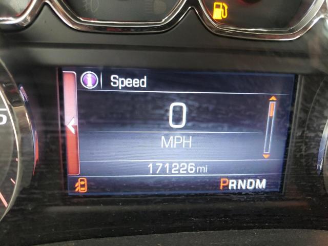 Photo 8 from auction – 2014 GMC SIERRA C15 with VIN 3GTP1UEC5EG509378