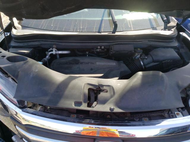 Photo 7 from auction – 2016 HONDA PILOT EXL with VIN 5FNYF6H54GB072240