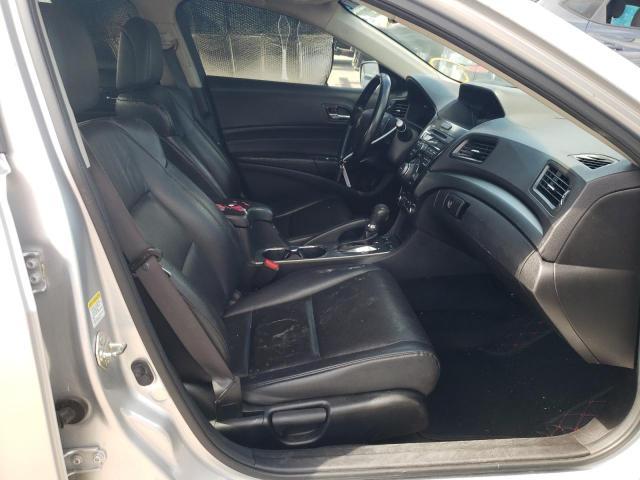 Photo 5 from auction – 2013 ACURA ILX 20 TEC with VIN 19VDE1F78DE003067
