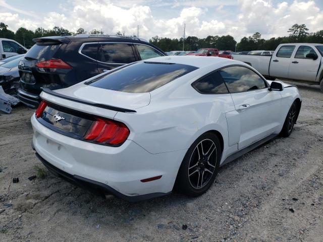 Photo 4 from auction – 2018 FORD MUSTANG with VIN 1FA6P8TH4J5102319