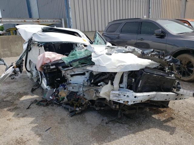 DODGE CHARGER R/ 2017 with VIN 2C3CDXCT4HH643415 - Photo from auction