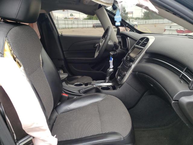Photo 5 from auction – 2015 CHEVROLET MALIBU 1LT with VIN 1G11C5SL7FF329390
