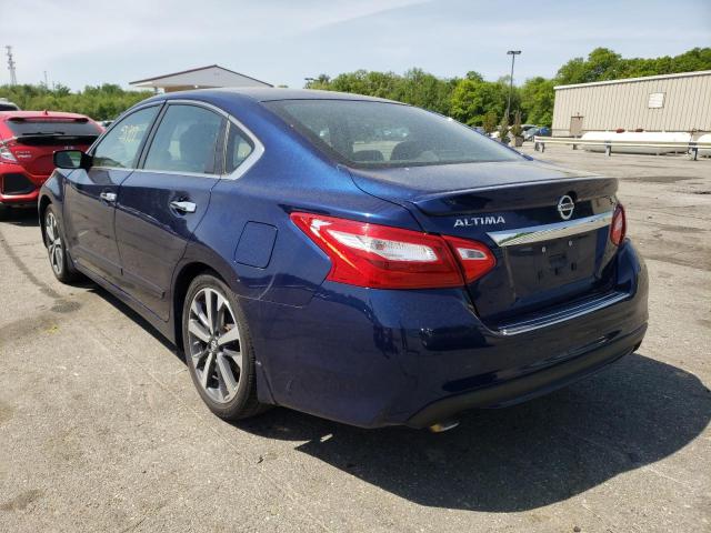 Photo 3 from auction – 2016 NISSAN ALTIMA 2.5 with VIN 1N4AL3AP0GC154294