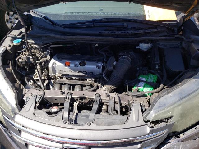 صورة رقم 7 من المزاد - 2012 HONDA CR-V EX مع VIN 5J6RM3H52CL024407