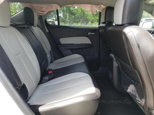 Photo 6 from auction – 2016 CHEVROLET EQUINOX LT with VIN 2GNALDEK6G6285003
