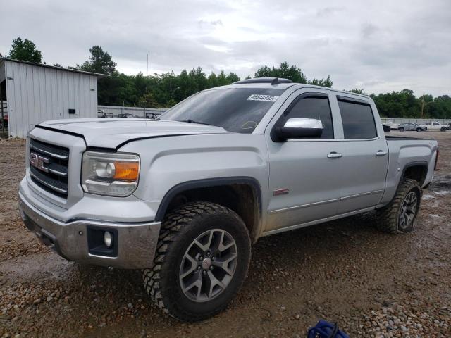 Photo 2 from auction – 2014 GMC SIERRA K15 with VIN 3GTU2VEC3EG100687