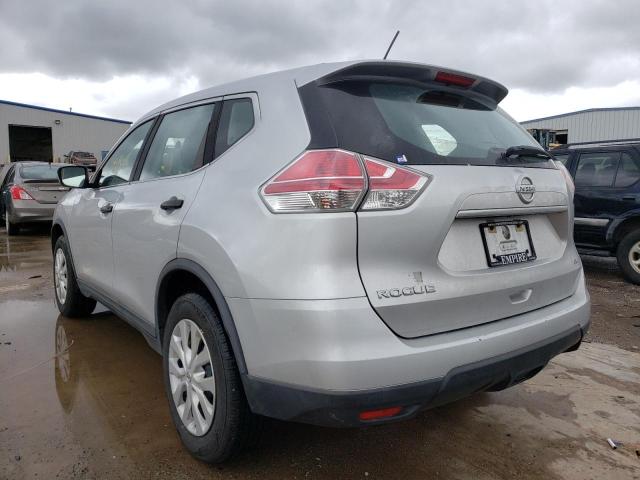 Zdjęcie 3 z aukcji – 2016 NISSAN ROGUE S z VIN KNMAT2MV2GP631752
