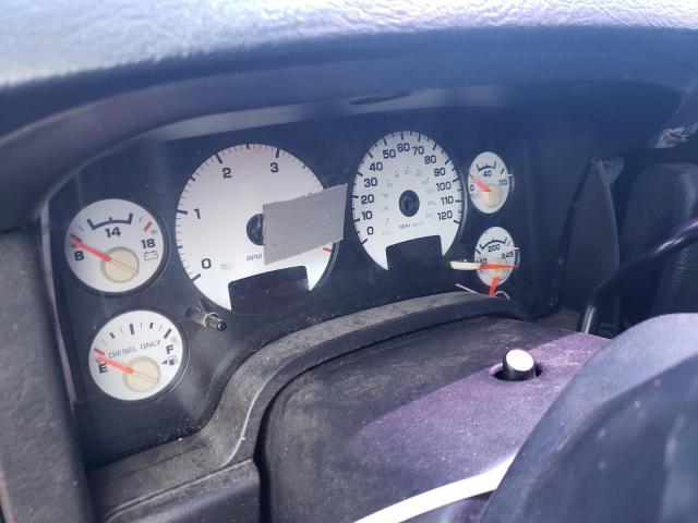 صورة رقم 8 من المزاد - 2004 DODGE RAM 2500 S مع VIN 3D7KU28C84G134060