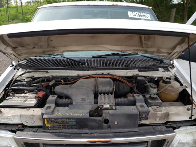 Photo 7 from auction – 2006 FORD ECONOLINE with VIN 1FTNE24L76HA91589