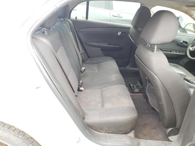 Photo 6 from auction – 2011 CHEVROLET MALIBU 1LT with VIN 1G1ZC5E15BF204699