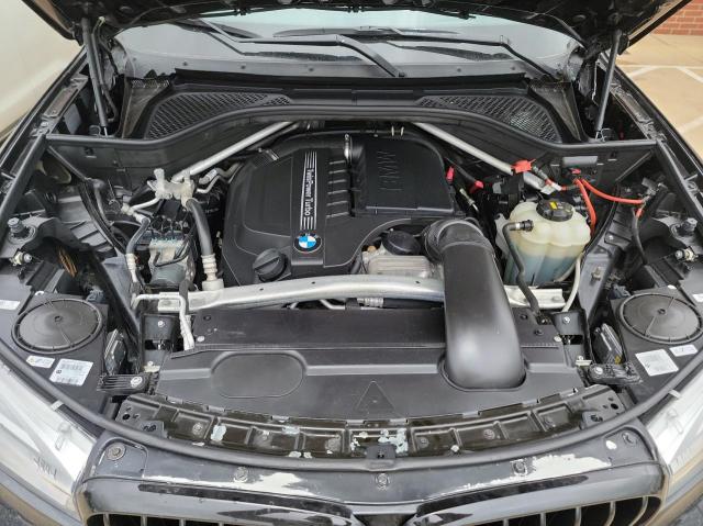 Photo 7 from auction – 2018 BMW X5 SDRIVE3 with VIN 5UXKR2C53J0Z17449