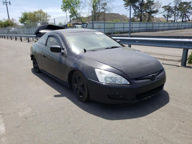Photo 7 from auction – 2003 HONDA ACCORD EX with VIN 1HGCM82613A034143