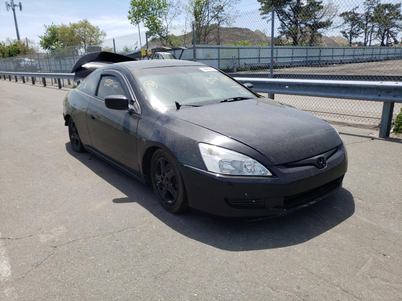 Photo 17 from auction – 2003 HONDA ACCORD EX with VIN 1HGCM82613A034143
