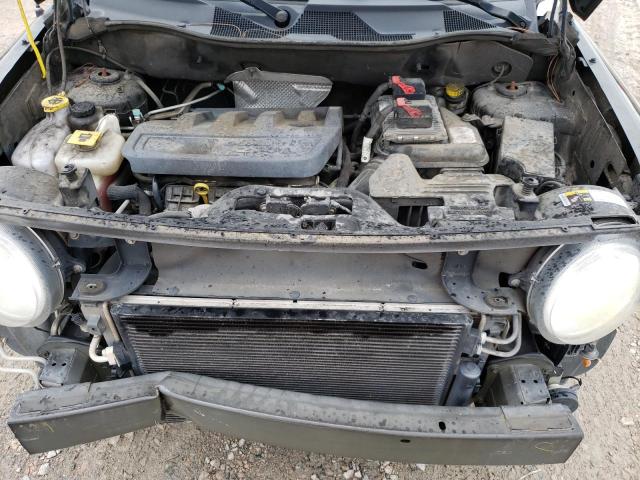 Photo 7 from auction – 2014 JEEP PATRIOT SP with VIN 1C4NJPBB3ED726610