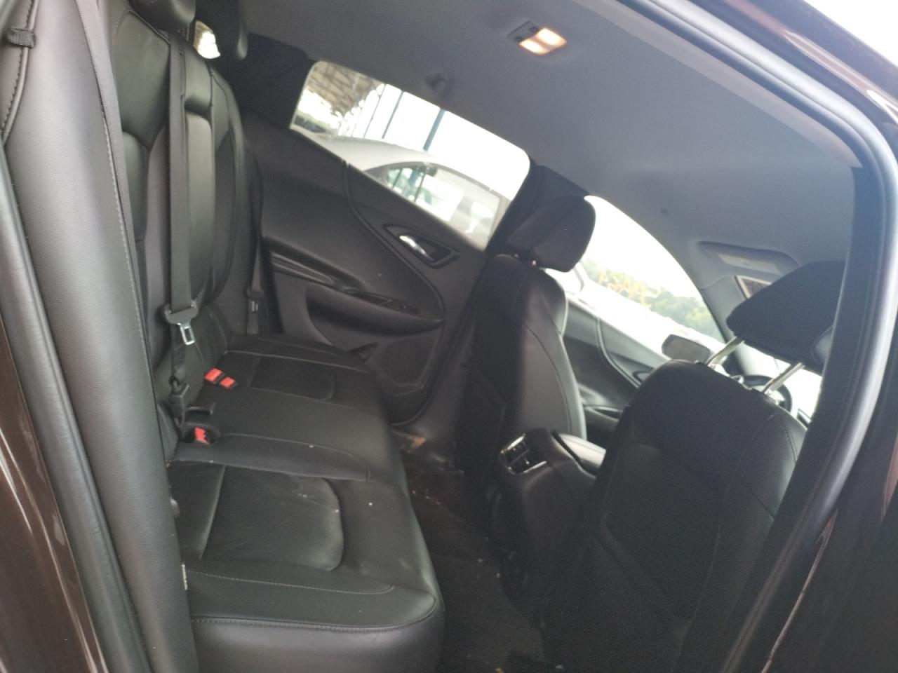 Photo 6 from auction – 2016 CHEVROLET MALIBU LT with VIN 1G1ZE5ST2GF283451