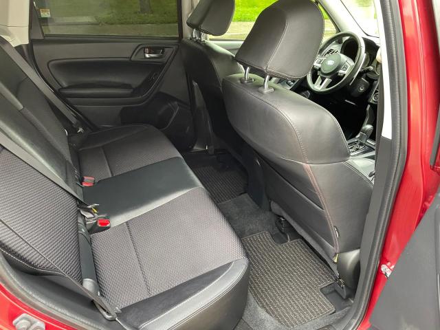 Photo 6 from auction – 2017 SUBARU FORESTER 2 with VIN JF2SJGEC9HH561832