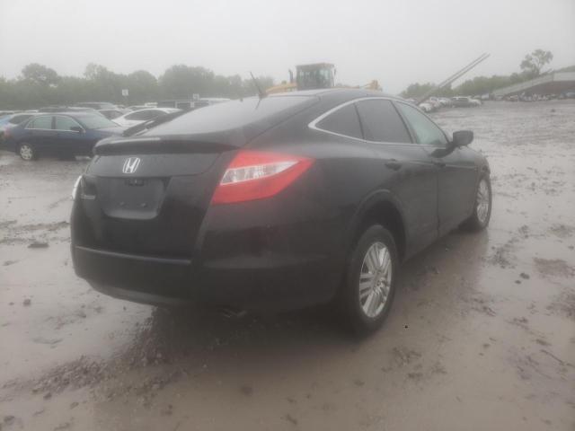 Photo 4 from auction – 2012 HONDA CROSSTOUR with VIN 5J6TF3H32CL006679