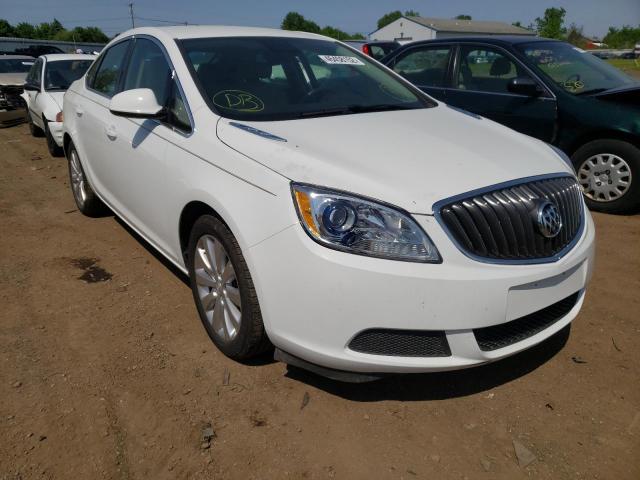 BUICK VERANO 2015 with VIN 1G4PP5SK9F4193607 - Photo from auction