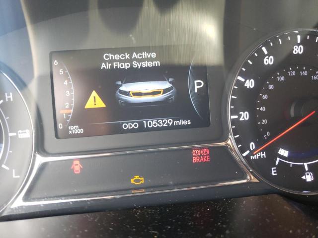 Photo 8 from auction – 2012 KIA OPTIMA HYB with VIN KNAGM4AD2C5024008