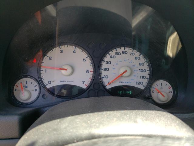 Photo 8 from auction – 2004 JEEP LIBERTY SP with VIN 1J4GL48K34W202444