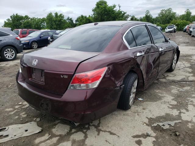 Photo 4 from auction – 2010 HONDA ACCORD with VIN 5KBCP3F87AB017115