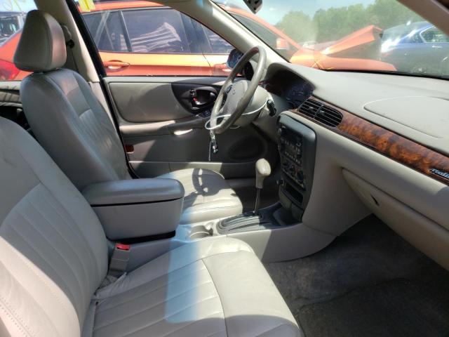Photo 5 from auction – 2002 CHEVROLET MALIBU LS with VIN 1G1NE52J92M581092