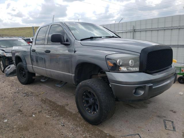 Photo 1 from auction – 2006 DODGE RAM 1500 S with VIN 1D7HU18266S552754