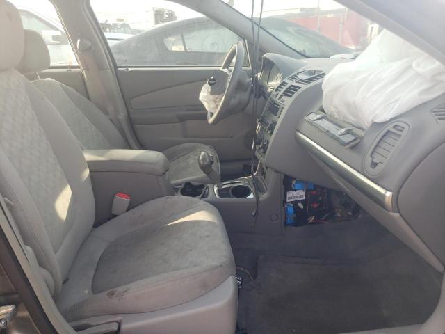 Photo 5 from auction – 2005 CHEVROLET MALIBU LS with VIN 1G1ZT54835F335701