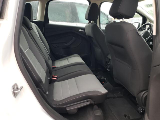 Photo 6 from auction – 2013 FORD C-MAX SE with VIN 1FADP5AU8DL524518