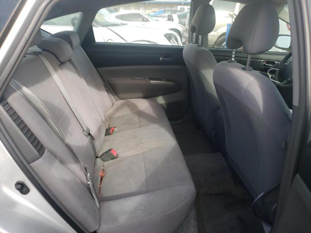 Photo 6 from auction – 2009 TOYOTA PRIUS with VIN JTDKB20U893512778
