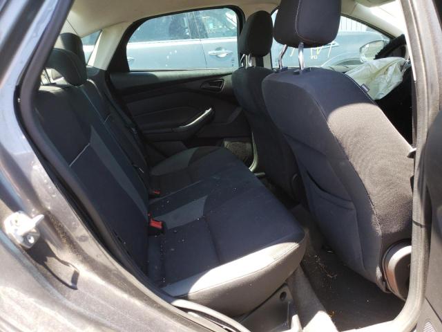 Photo 6 from auction – 2012 FORD FOCUS SE with VIN 1FAHP3F25CL120233
