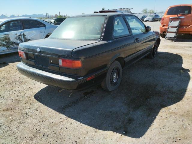 Photo 4 from auction – 1992 NISSAN SENTRA with VIN 1N4EB32A5NC738007