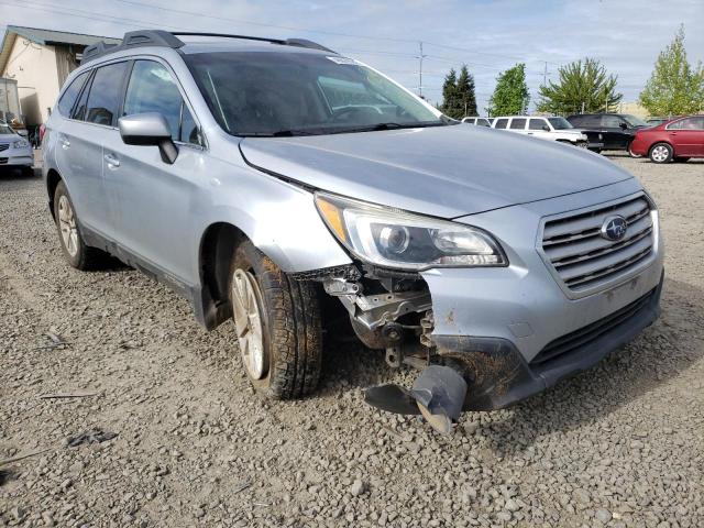 Photo 9 from auction – 2015 SUBARU OUTBACK 2. with VIN 4S4BSADC5F3311696